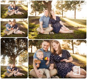 Family pictures in south jersey