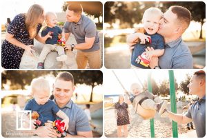 Family pictures in south jersey