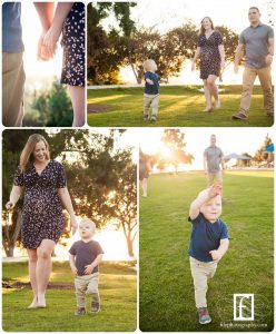 Family pictures in south jersey